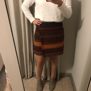Loft Skirt